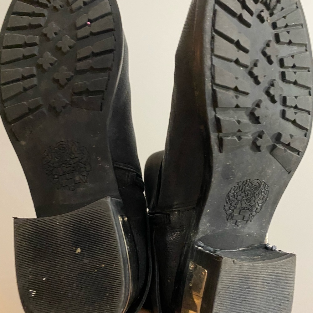 Combat boots - Picture 6 of 8